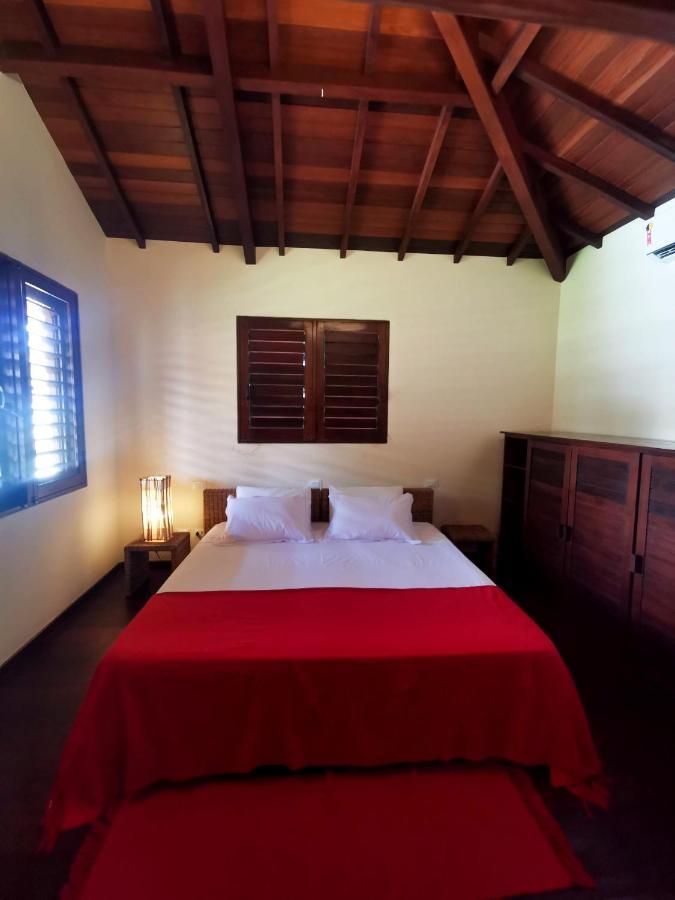 Estalagem Casa Mia Pousada *